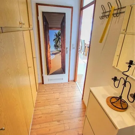 Apartment - Haus C, App 0c1210 *