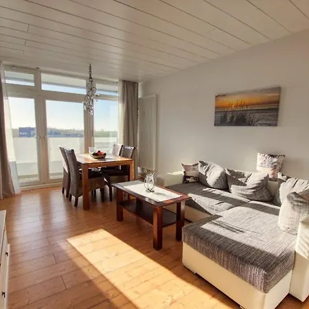 Apartment - Haus C, App 0c1210 Heiligenhafen