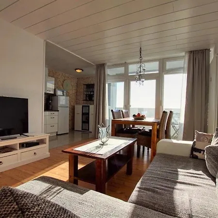 - Haus C, App 0c1210 Appartement *