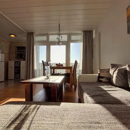 Appartement - Haus C, App 0c1210