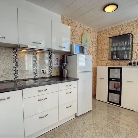 - Haus C, App 0c1210 Lejlighed Heiligenhafen