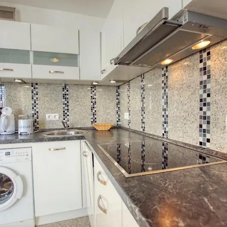 Appartement - Haus C, App 0c1210 Heiligenhafen