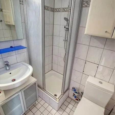 Appartement - Haus C, App 0c1210 Heiligenhafen