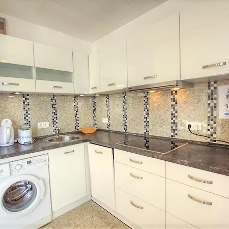 - Haus C, App 0c1210 Appartement